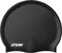 

Шапочка для плавания, Silicone cap Deep / TSC1BK