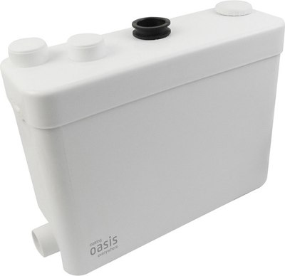 Канализационная установка Making Oasis Everywhere SV-400 -