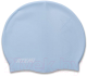 Шапочка для плавания Atemi Kids silicone cap / KSC1LBE (голубой) - 