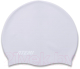 Шапочка для плавания Atemi Kids silicone cap /  KSC1LP (сиреневый) - 