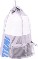 Мешок для экипировки Atemi Multi Pocket Swim Bag / BSMPS1LP (сиреневый) - 