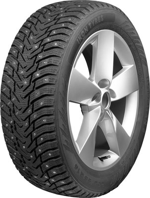 

Зимняя шина, Nordman 8 245/45R17 99T