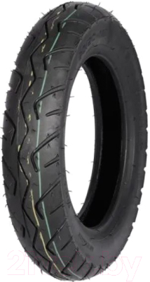 Мотошина передняя Gummy ZS-030D 90/90R10 58L TT