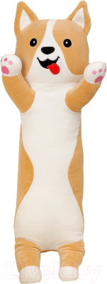 Изображение товара Подушка-игрушка Sima-Land Корги / 10631198