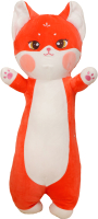 

Подушка-игрушка, Дерзкий кот / 10653175