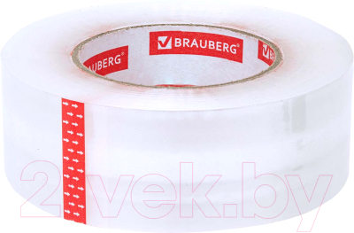 Скотч Brauberg Original. Упаковочный 48ммx200м / 440177