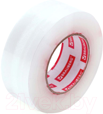 Скотч Brauberg Original. Упаковочный 48ммx200м / 440177