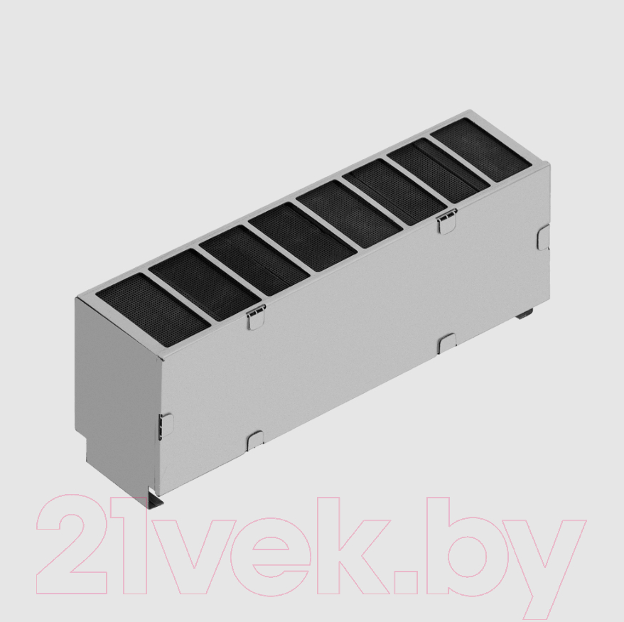 Комплект рециркуляции для вытяжки Maunfeld MIDS604 (с фильтром CF312MW) — фото 4