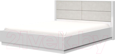 Каркас кровати Bravo Мебель Вива 160x200 без металлокаркаса