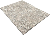 Ковер Radjab Carpet Рио 127 Прямоугольник p2531a2y / 11166RK (0.8x1.5, Grey) - 