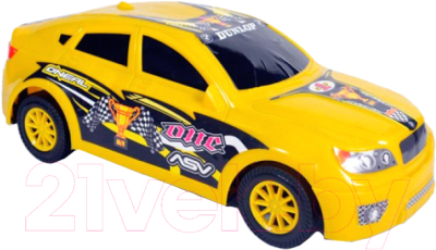 Изображение товара Автомобиль игрушечный Toybola М514-1