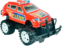 Автомобиль игрушечный Toybola М518-4 - 