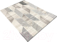 Миниатюра изображения товара Ковер Radjab Carpet Рио 127 Прямоугольник p2812a2y / 11189RK (1.4x2, Grey)