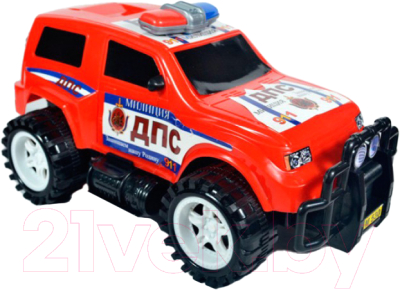 Автомобиль игрушечный Toybola М530-1