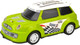 Автомобиль игрушечный Toybola ТВ-046 - 