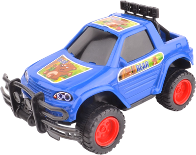 

Автомобиль игрушечный, М542