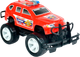 Автомобиль игрушечный Toybola М519-4 -