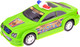Автомобиль игрушечный Toybola М510-2 - 
