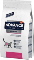 Сухой корм для кошек Advance VetDiet Urinary с курицей (3кг) - 