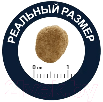 Сухой корм для кошек Advance VetDiet Weight Balance (3кг)