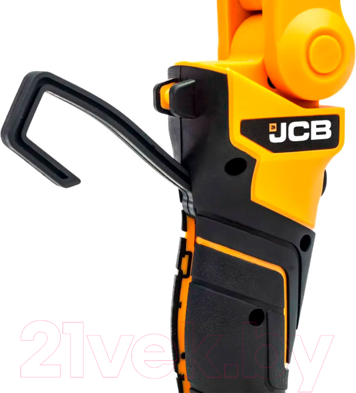 Светильник переносной JCB JCB-18IL-B-E