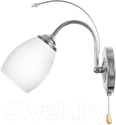 Изображение товара Бра BayerLux Амелия / 4523910 (хром)