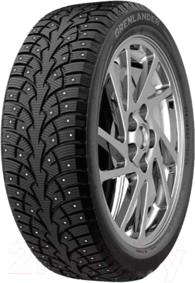 Зимняя шина Grenlander Icedefensor Stud I 215/60R16 99T