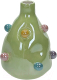 Ваза Andrea Fontebasso Ceramik Bonbon / CK1VA032878 (зеленый) - 