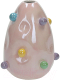 Ваза Andrea Fontebasso Ceramik Bonbon / CK1VA042878 (розовый) - 