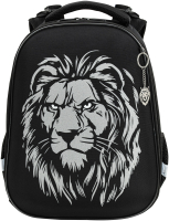 Школьный рюкзак Brauberg Shiny. Savage Lion / 272039 - 