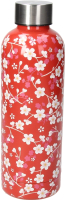 

Бутылка для воды, Cottura Japan Collection / V54BTF3JAPA красный
