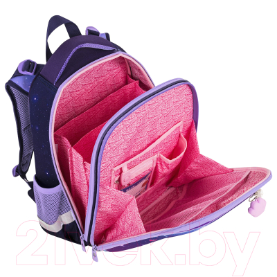 Изображение товара Школьный рюкзак Brauberg Premium. Anime Cat / 272017