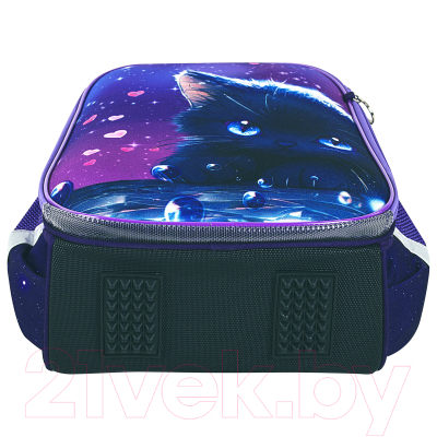 Изображение товара Школьный рюкзак Brauberg Premium. Anime Cat / 272017