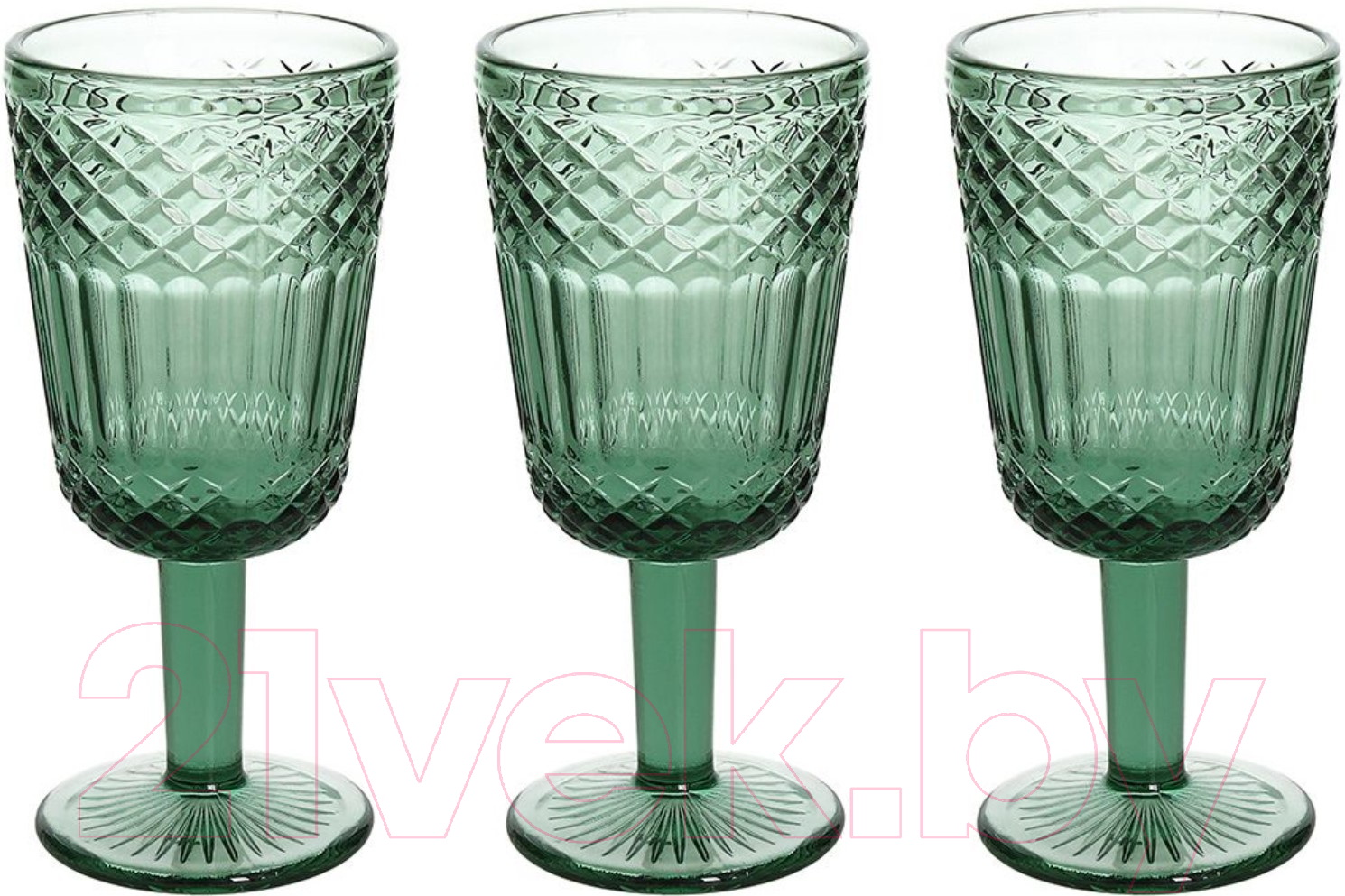 Набор бокалов Tognana Glass Claire / N3585Q70778