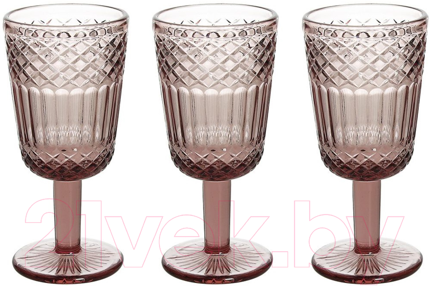 Набор бокалов Tognana Glass Claire / N3585Q70815