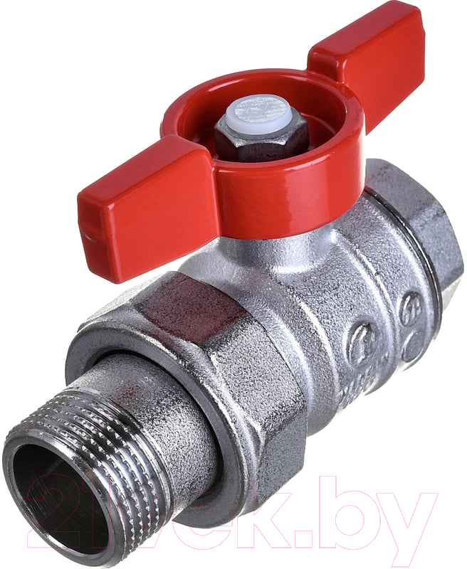 Шаровой кран Giacomini Бабочка 3/4 / R859X325