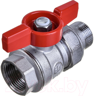 Изображение товара Шаровой кран Giacomini Бабочка 3/4 / R859X325