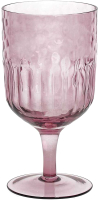 Бокал Andrea Fontebasso Glass Serena / S8565450AME (фиолетовый) - 