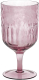 Бокал Andrea Fontebasso Glass Serena / S8565450AME (фиолетовый) - 