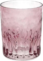 Стакан Andrea Fontebasso Glass Serena / S8557320AME (фиолетовый) - 