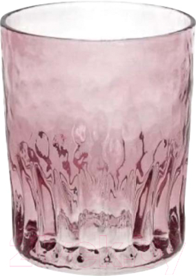 Стакан Andrea Fontebasso Glass Serena / S8557320AME (фиолетовый)