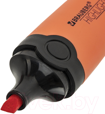 Изображение товара Набор маркеров Brauberg Delta / 152506 (24цв)