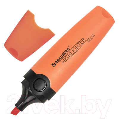 Изображение товара Набор маркеров Brauberg Delta / 152506 (24цв)