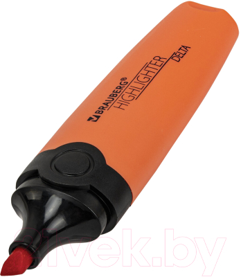 Изображение товара Набор маркеров Brauberg Delta / 152506 (24цв)