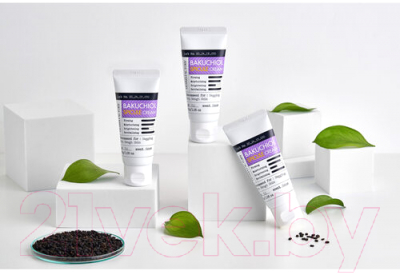 Крем для лица Derma Factory Bakuchiol Spicule 1% Антивозрастной (30г)