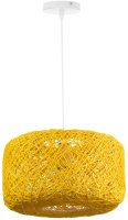 Потолочный светильник BayerLux Ассели / 9753150 (желтый) - 