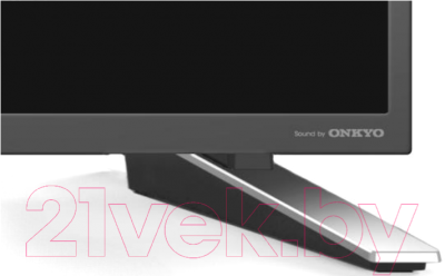 Телевизор Toshiba 55U5855EC + видеосервис Persik на 12 месяцев
