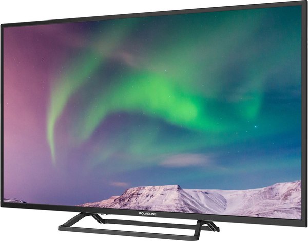 Телевизор POLAR Line 43PL51TC-SM