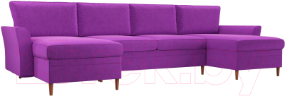 

Диван П-образный Mebelico, София 158 / 60935