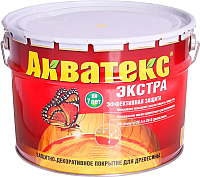 

Защитно-декоративный состав, Экстра